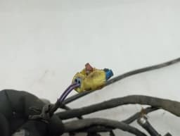 BENTLEY Bentley Continental GTC 18-24 3S 3SD Front Bumper Wiring 3SD972155AJ Wiring Harness — thumbnail 5