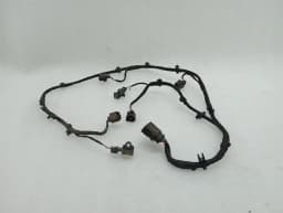 BENTLEY Bentley Continental GTC 18-24 3S 3SD Wiring Loom Front Bumper PDC Wiring Harness — thumbnail 1