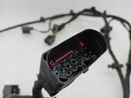 BENTLEY Bentley Continental GTC 18-24 3S 3SD Wiring Loom Front Bumper PDC Wiring Harness — thumbnail 5