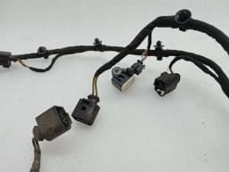BENTLEY Bentley Continental GTC 18-24 3S 3SD Wiring Loom Front Bumper PDC Wiring Harness — thumbnail 6