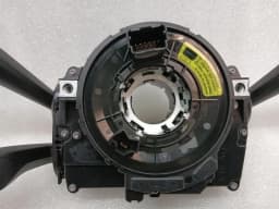 AUDI Audi R8 4S AWD wiper stalks 4S0907129J indicator switch steering column switch — thumbnail 5