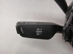 AUDI Audi R8 4S AWD wiper stalks 4S0907129J indicator switch steering column switch — thumbnail 4