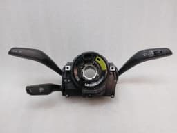 AUDI Audi R8 4S AWD wiper stalks 4S0907129J indicator switch steering column switch — thumbnail 9