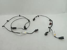 BENTLEY Bentley Continental GT W12 Rear Bunper Wiring Loom 3W0971104N Wiring Harness — thumbnail 9