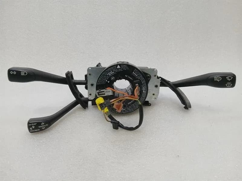 PORSCHE Porsche 911 996 wiper stalks 99665221300 indicator switch steering column switch