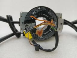 PORSCHE Porsche 911 996 wiper stalks 99665221300 indicator switch steering column switch — thumbnail 3