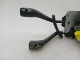 PORSCHE Porsche 911 996 wiper stalks 99665221300 indicator switch steering column switch — thumbnail 4