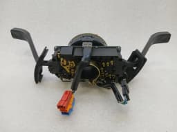PORSCHE Porsche 911 996 wiper stalks 99665221300 indicator switch steering column switch — thumbnail 6