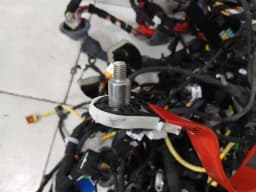 MCLAREN McLaren 720S Coupe Wiring Loom MAIN RHD Wiring Harness Harness Right Hand Drive UK — thumbnail 5