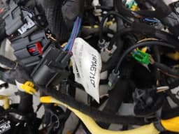MCLAREN McLaren 720S Coupe Wiring Loom MAIN RHD Wiring Harness Harness Right Hand Drive UK — thumbnail 3