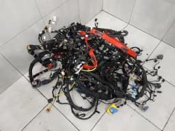MCLAREN McLaren 720S Coupe Wiring Loom MAIN RHD Wiring Harness Harness Right Hand Drive UK — thumbnail 6