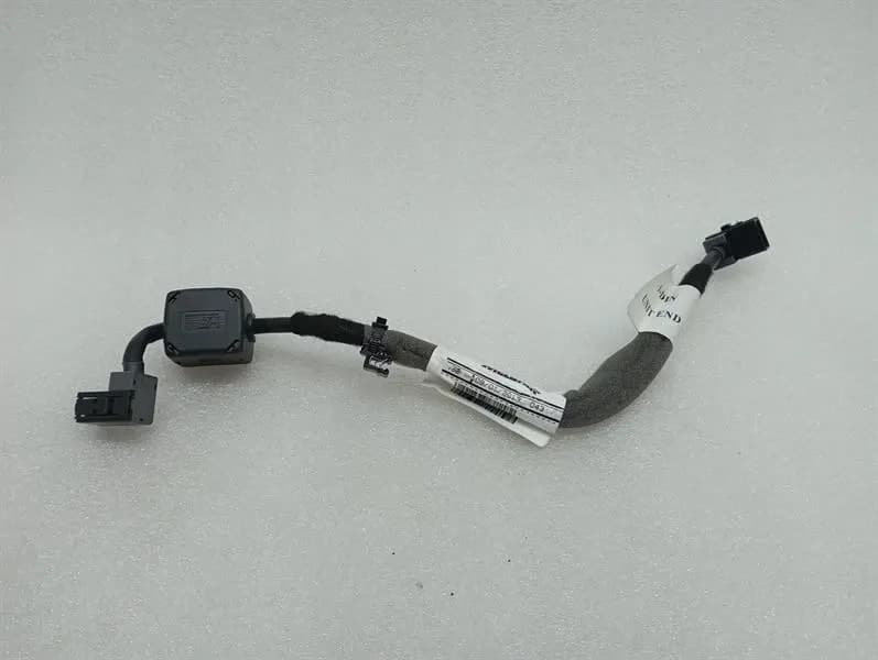 MCLAREN McLaren 600LT Spider Wiring Loom 11M1377CP Wiring Harness