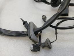 PORSCHE Porsche 911 996 Front Left Wiring Loom 99661231315 Front Left Wiring Harness — thumbnail 2