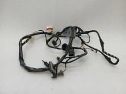 PORSCHE Porsche 911 996 Front Left Wiring Loom 99661231315 Front Left Wiring Harness — thumbnail 1