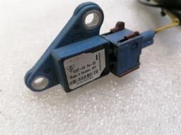 PORSCHE Porsche 911 997 Front End Wiring Loom 99761255120 Wiring Harness — thumbnail 7