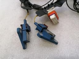 PORSCHE Porsche 911 997 Front End Wiring Loom 99761255120 Wiring Harness — thumbnail 6
