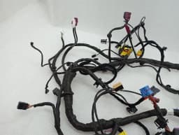 PORSCHE Porsche 911 992 Wiring Loom 9P5974000B RHD DASHBOARD WIRING HARNESS RIGHT HAND DRIVE — thumbnail 2