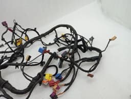 PORSCHE Porsche 911 992 Wiring Loom 9P5974000B RHD DASHBOARD WIRING HARNESS RIGHT HAND DRIVE — thumbnail 3