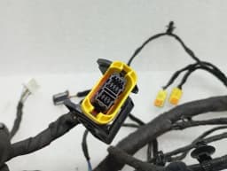 PORSCHE Porsche 911 992 Wiring Loom 9P5974000B RHD DASHBOARD WIRING HARNESS RIGHT HAND DRIVE — thumbnail 7