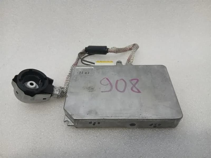 Porsche Xenon Ballast 99763128301 Xenon Ballast