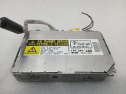 PORSCHE Porsche Xenon Ballast 99763128301 Xenon Ballast — thumbnail 5