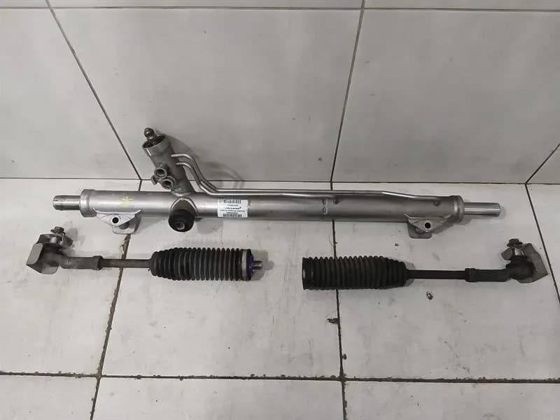 McLaren 720S Coupe Power Steering Rack 14DA034CP RHD Steering Rack