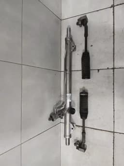 MCLAREN McLaren 720S Coupe Power Steering Rack 14DA034CP RHD Steering Rack — thumbnail 2