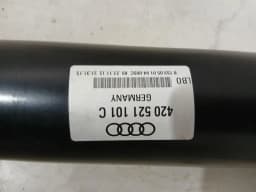 AUDI AUDI R8 TYPE 42 5.2 V10 COUPE Propshaft 420521101C Propshaft — thumbnail 8