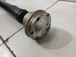AUDI AUDI R8 TYPE 42 5.2 V10 COUPE Propshaft 420521101C Propshaft — thumbnail 3