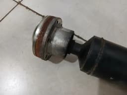 AUDI AUDI R8 TYPE 42 5.2 V10 COUPE Propshaft 420521101C Propshaft — thumbnail 6