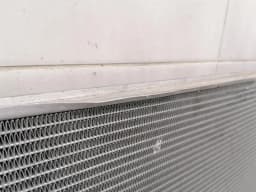 ASTON MARTIN Aston Martin DBS SUPERLEGGERA AM7 18-24 Water Radiator Water Cooler Radiator db11 — thumbnail 2
