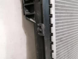 ASTON MARTIN Aston Martin DBS SUPERLEGGERA AM7 18-24 Water Radiator Water Cooler Radiator db11 — thumbnail 3