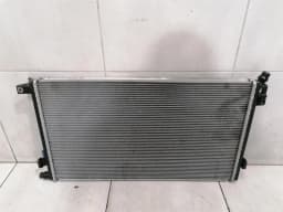 ASTON MARTIN Aston Martin DBS SUPERLEGGERA AM7 18-24 Water Radiator Water Cooler Radiator db11 — thumbnail 7