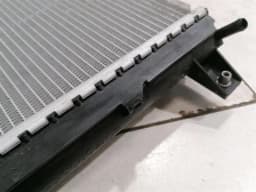 ASTON MARTIN Aston Martin DBS SUPERLEGGERA AM7 18-24 Water Radiator Water Cooler Radiator db11 — thumbnail 8