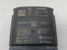 FERRARI Ferrari 296 GTS F171 radar sensor 857446 radar rear bumper — thumbnail 3