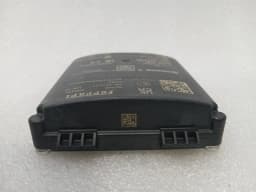 FERRARI Ferrari 296 GTS F171 radar sensor 857446 radar rear bumper — thumbnail 5