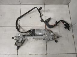 PORSCHE PORSCHE 911 991 POWER STEERING RACK 99134701205 RIGHT HAND DRIVE RHD — thumbnail 6