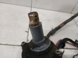 PORSCHE PORSCHE 911 991 POWER STEERING RACK 99134701205 RIGHT HAND DRIVE RHD — thumbnail 9