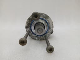 PORSCHE Porsche Taycan 9J Power Steering Rack 9J1423051AD RHD ENGINE Steering Gear — thumbnail 3