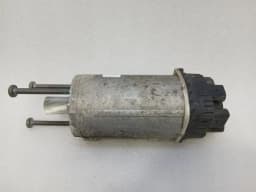 PORSCHE Porsche Taycan 9J Power Steering Rack 9J1423051AD RHD ENGINE Steering Gear — thumbnail 10