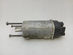PORSCHE Porsche Taycan 9J Power Steering Rack 9J1423051AD RHD ENGINE Steering Gear — thumbnail 1