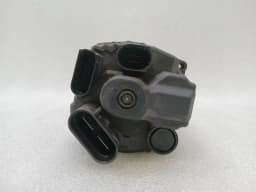 PORSCHE Porsche Taycan 9J Power Steering Rack 9J1423051AD RHD ENGINE Steering Gear — thumbnail 7