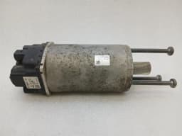 PORSCHE Porsche Taycan 9J Power Steering Rack 9J1423051AD RHD ENGINE Steering Gear — thumbnail 5