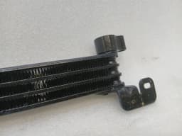 FERRARI Ferrari California F149 08-14 4.3 power steering radiator 310424 servo oil cooler — thumbnail 9