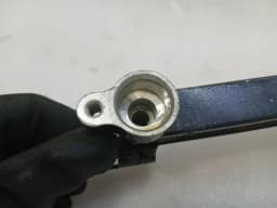 FERRARI Ferrari California F149 08-14 4.3 power steering radiator 310424 servo oil cooler — thumbnail 5