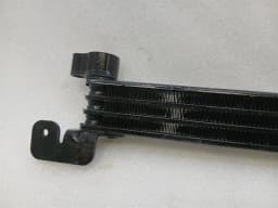 FERRARI Ferrari California F149 08-14 4.3 power steering radiator 310424 servo oil cooler — thumbnail 8
