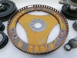 BENTLEY Bentley Continental GT W12 Belt Tensioner Kit 07C105243J SET Pulley 07D903315F — thumbnail 10