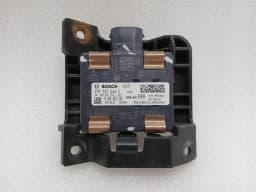 AUDI AUDI RS5 F5 8W6 B9 15-24 RADAR SENSOR 4M0907566F RADAR BLIND SPOT — thumbnail 1
