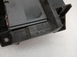 AUDI AUDI RS5 F5 8W6 B9 15-24 RADAR SENSOR 4M0907566F RADAR BLIND SPOT — thumbnail 5