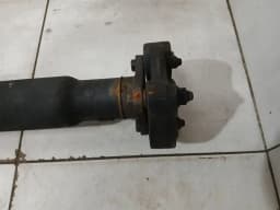 ROLLS ROYCE Rolls Royce Ghost Series 1 09-14 Propshaft 26107598952 Propshaft — thumbnail 3